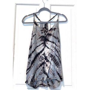 Young Fabulous & Broke Tank Top- XS